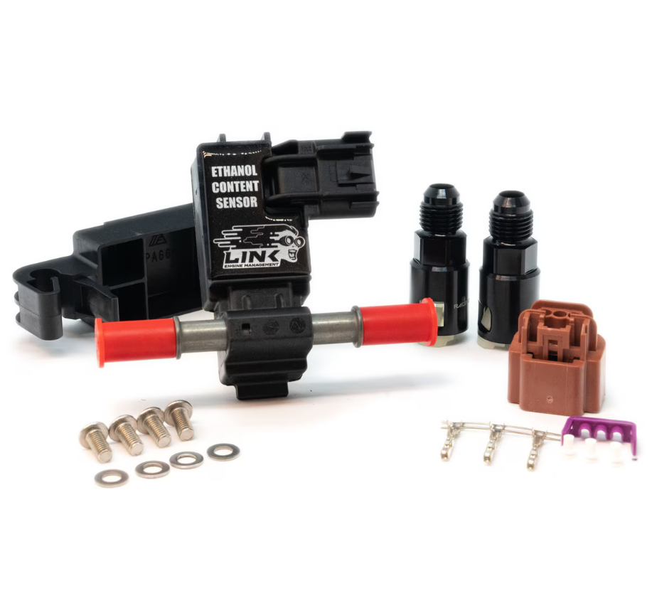 LINK ETHANOL CONTENT SENSOR