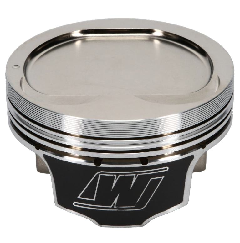 ZK Motorsports - WISECO PROFESSIONAL NISSAN VQ37VHR PISTON SET OF 6 ...