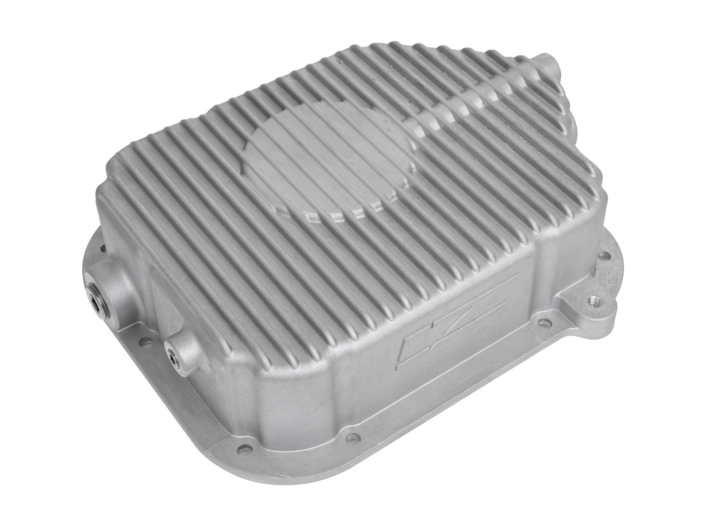 Z1 350Z/G35 DE ACTIVE BAFFLE ALUMINUM OIL PAN