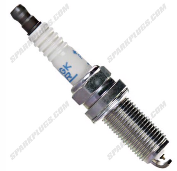 NGK LASER PLATINUM SPARK PLUG 6240 PLFR5A-11